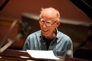 Mike Nock – a concert with his Trio, Trio Plus, Noctet and more